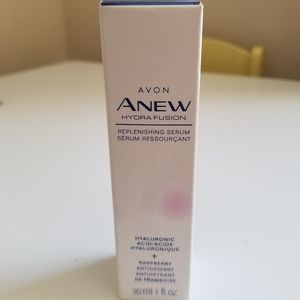 Avon Anew Hydra Fusion Replenshing Serum